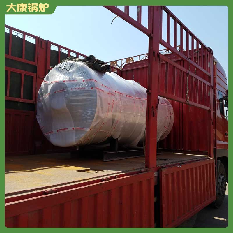 生物质颗粒燃煤两用锅炉太康银晨锅炉厂常压电热开水锅炉