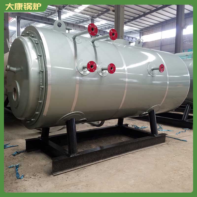 电加热导热油锅炉价格银晨锅炉电热小型锅炉