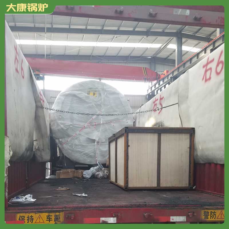 生物质采暖锅炉