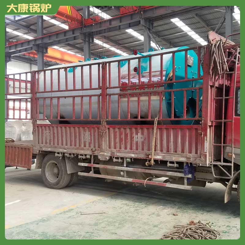 燃料生物质颗粒锅炉银晨锅炉集团有限公司冷凝锅炉的价格