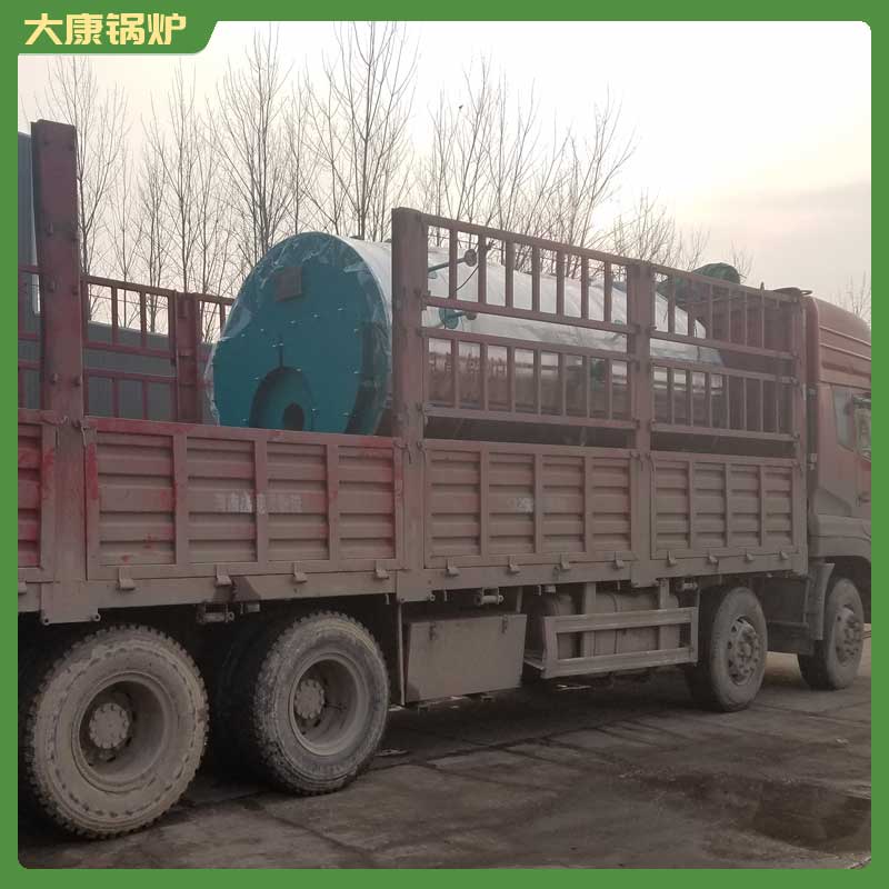 生物质工业锅炉银晨锅炉集团有限公司工业燃气锅炉哪个好