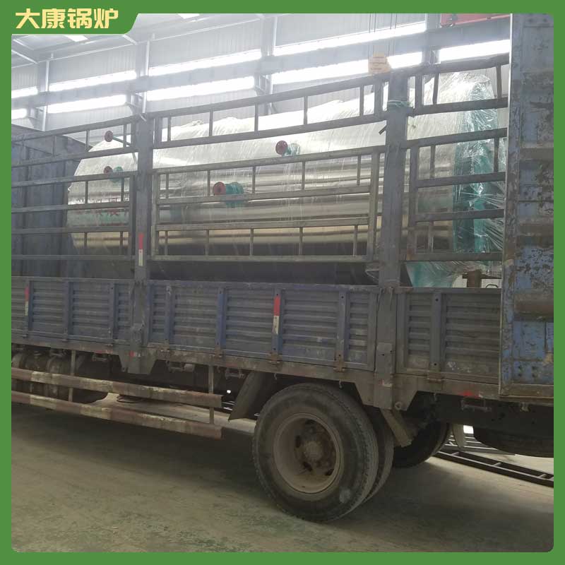燃煤导热油锅炉生产厂家银晨锅炉厂两吨燃煤热水锅炉