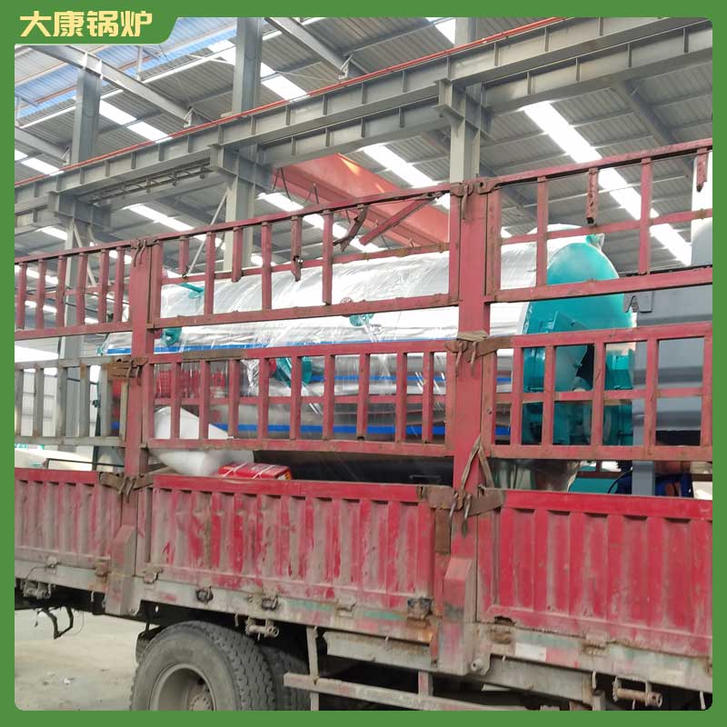 常压导热油加热炉河南银辰锅炉有限公司7mw的真空热水锅炉