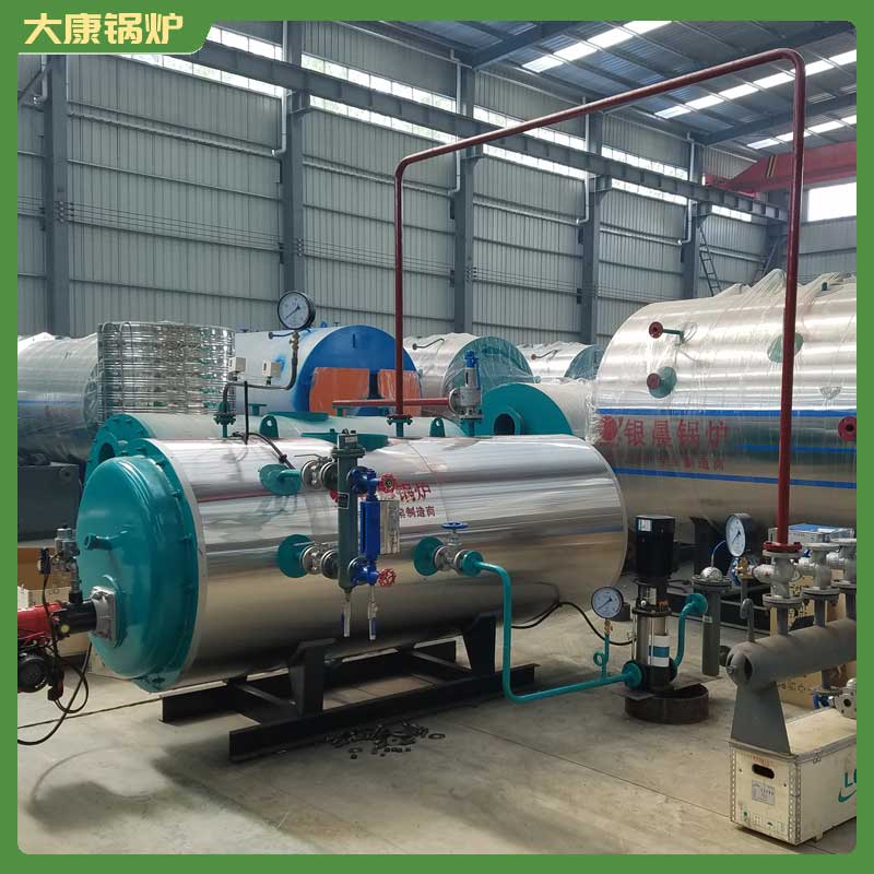生物质环保锅炉价格是多少钱
