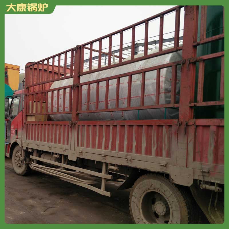0.5生物质锅炉银辰锅炉专业热水锅炉厂家
