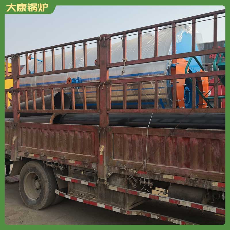 导热油炉型号太康县银晨锅炉锅炉环保节能