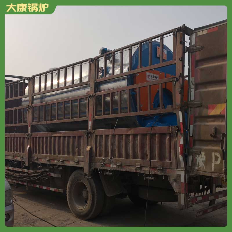 导热油锅炉厂家电话太康锅炉企业燃气锅炉