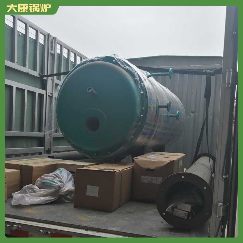 烧电的导热油锅炉太康县银晨锅炉天然气暖气锅炉