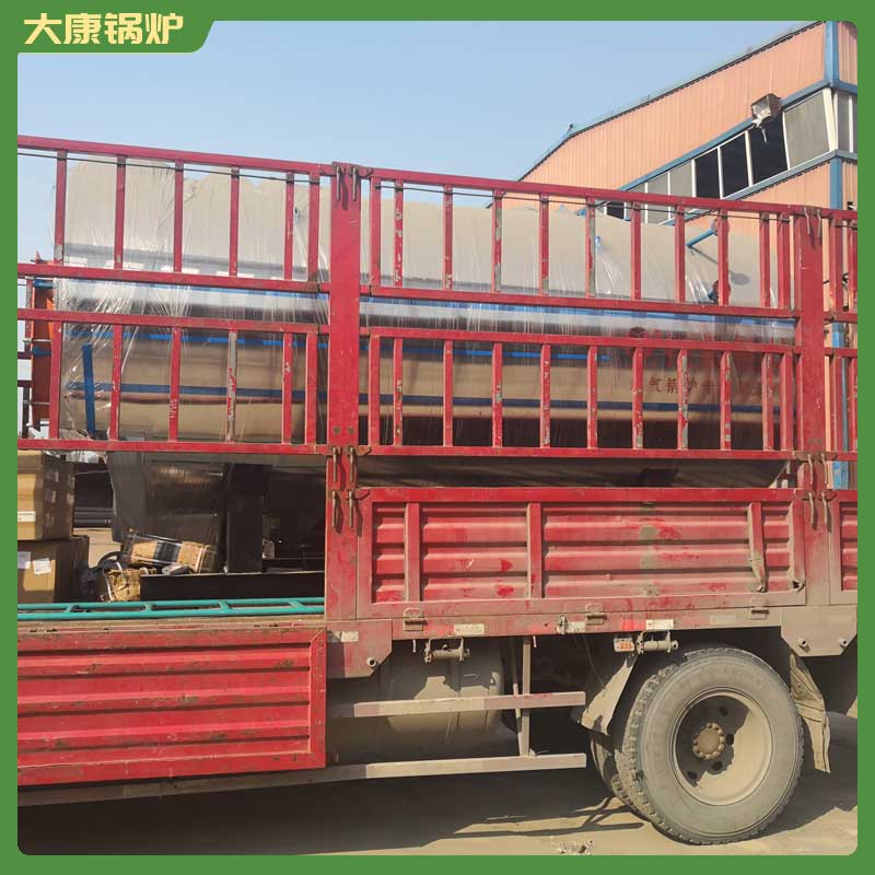 锅炉生物质锅炉报价银晨锅炉燃气1吨热水锅炉