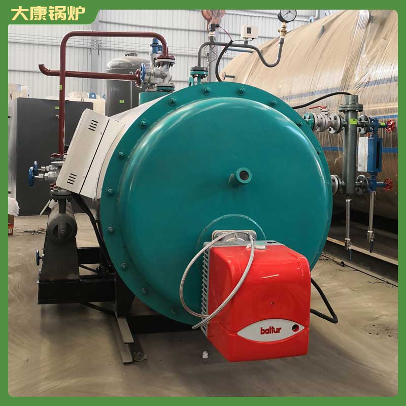 生物质智能化取暖炉大康锅炉立式节能锅炉