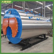 贵州CWNS1.05-85/60-QY常压热水锅炉