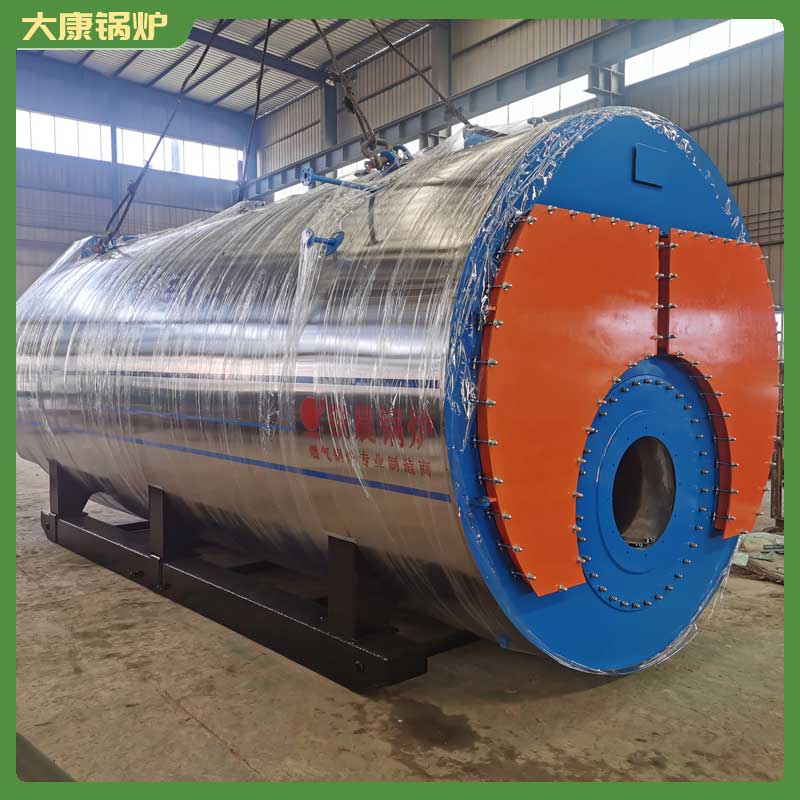 生物质锅炉型号大全太康县银晨锅炉工业天然气锅炉排名