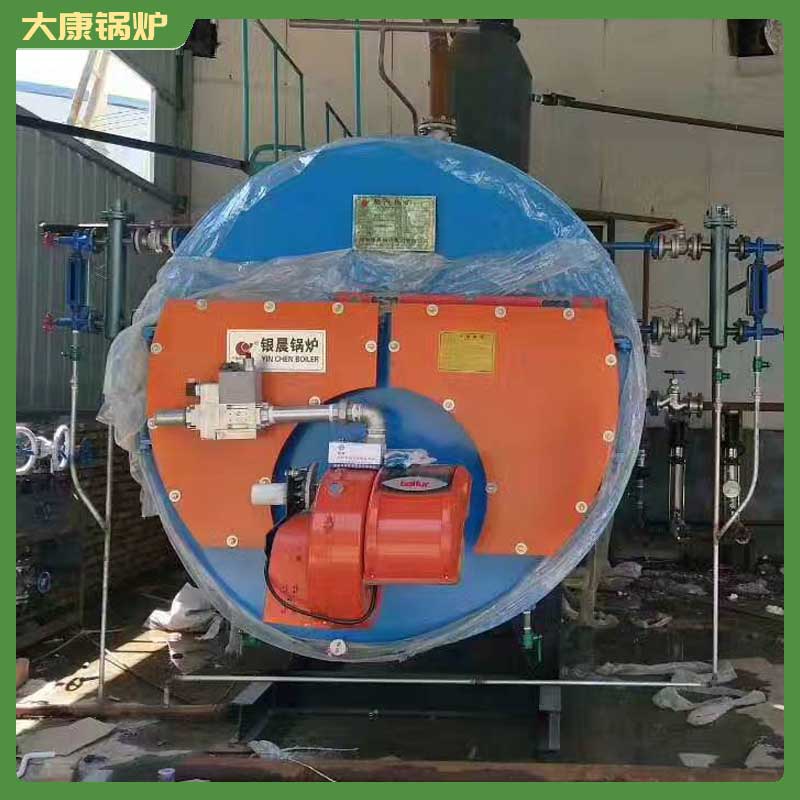 120万大卡导热油锅炉一般多少钱