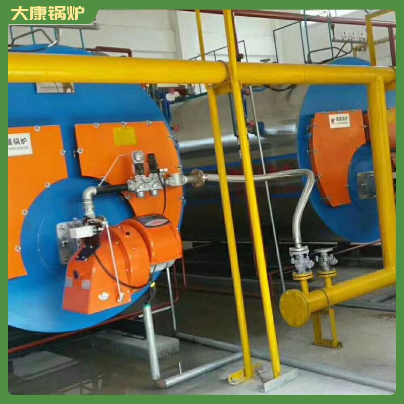 电锅炉生产厂家哪家好银晨锅炉集团环保高压电蒸汽发生器