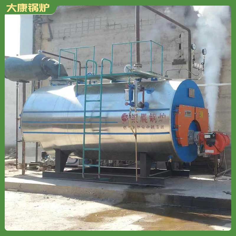 二吨生物质热水锅炉银辰锅炉厂10吨常压热水锅炉