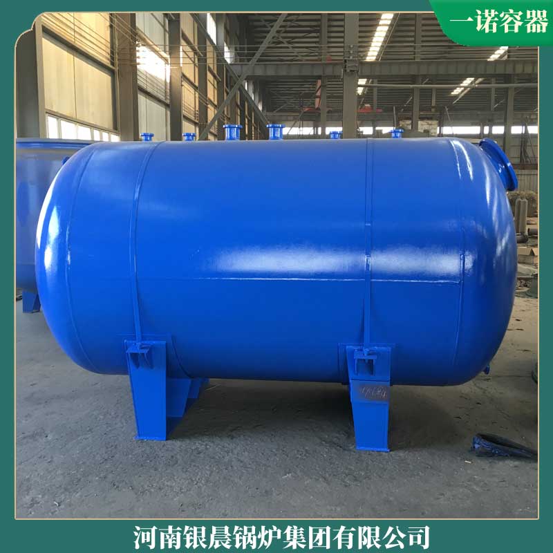 导热油锅炉型号规格太康县银晨锅炉厂常压热水炉
