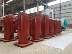 蒸汽锅炉煤改气