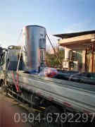 燃煤锅炉多少价格