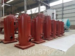 燃气锅炉型号有哪些