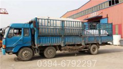 240万大卡真空热水锅炉