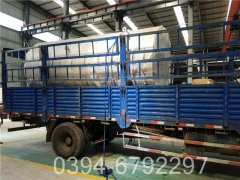 供热燃气热水锅炉