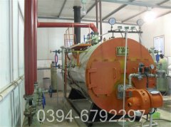 小型燃煤蒸汽锅炉价格