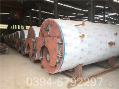 电热蒸汽锅炉价格