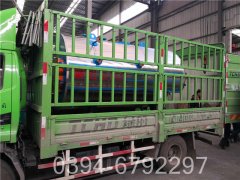 0.2吨天燃气热风炉