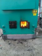 12吨电热水锅炉