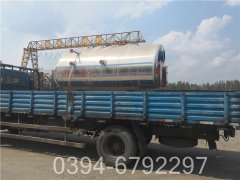 蒸汽锅炉引风机