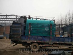 天然气燃气锅炉价格