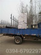 0.1吨卧式燃气热水锅炉