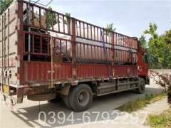 1吨卧式热水锅炉