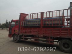 6吨常压热水锅炉