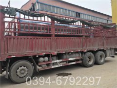 20万大卡常压热水锅炉