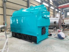 350kw淋浴热水锅炉