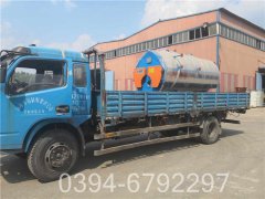 10万大卡洗浴热水锅炉