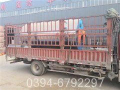 80万大卡低温热水锅炉