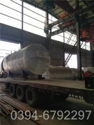 10万大卡淋浴热水锅炉