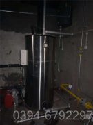 燃气锅炉电锅炉比较