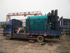 燃气锅炉怎么选