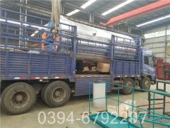 燃气蒸汽锅炉商家