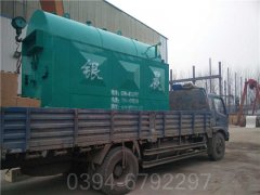 电加热热水锅炉价格