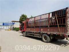 燃煤燃气锅炉厂