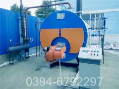 2吨燃煤锅炉价格