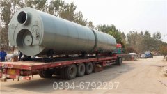 燃气锅炉生产厂家