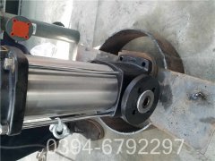 小型浴池燃气锅炉