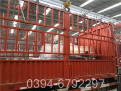 澡堂用的环保锅炉