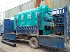 洗浴节能锅炉多少钱