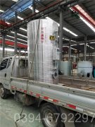 品牌直销河南锅炉500公斤蒸汽锅 1.0Mpa压力燃气锅炉厂家